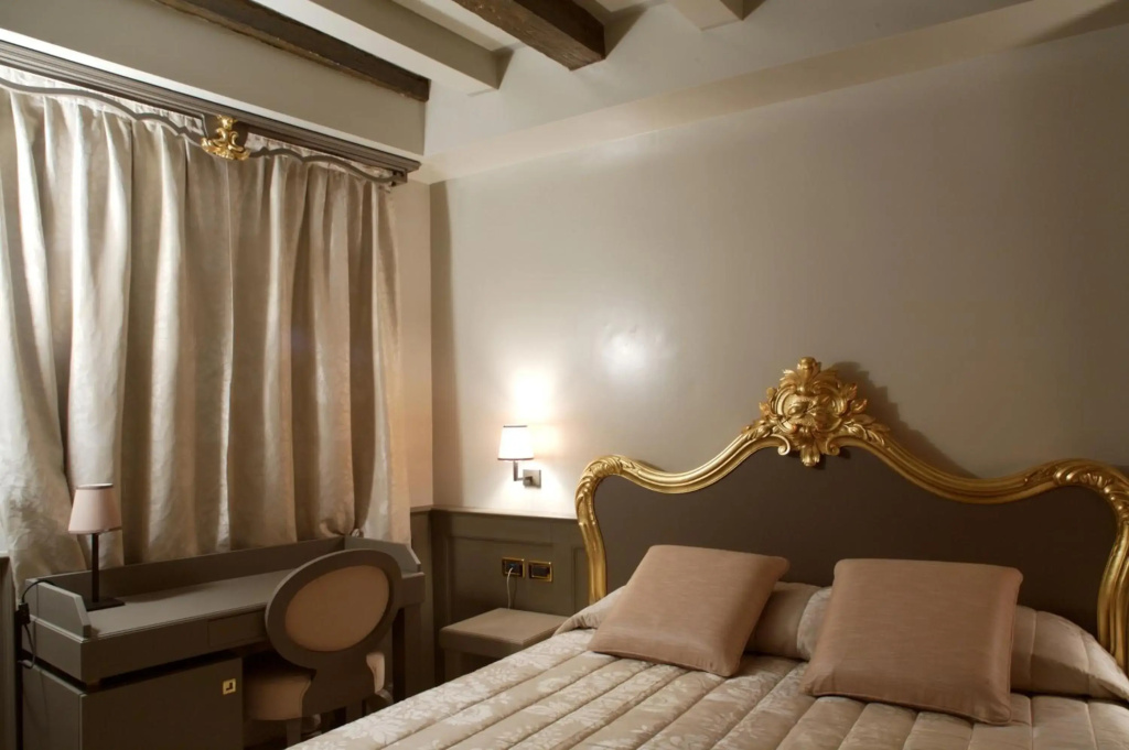 Ca' Zusto Venezia Hotel - Général