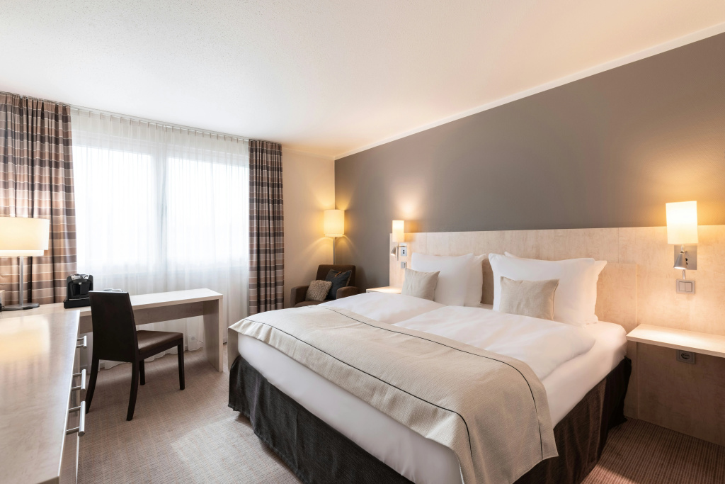 Novum Select Hotel Mainz - Général