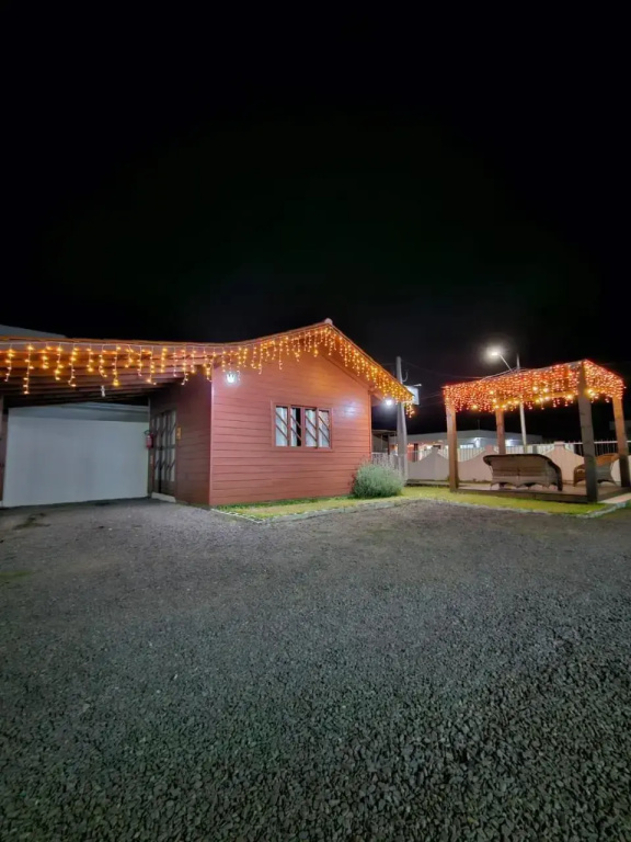 Cabanas Pôr do Sol Sua Nova Mudança de Hábitos
