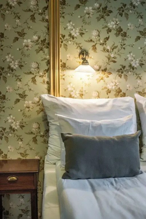 Kronen Gaard Hotel - Chambres