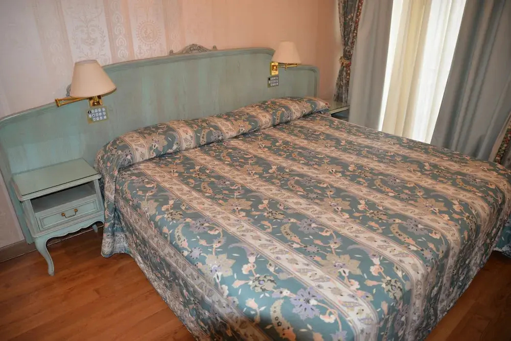 Grand Hotel Bristol - Chambres