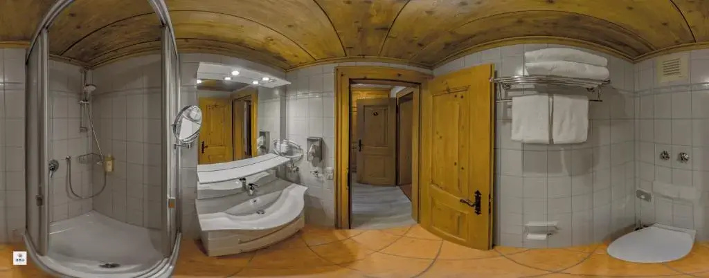 Landhotel Lärchenhügel - Chambres