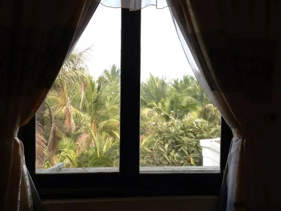 Van Xuan Hotel Danang - Général
