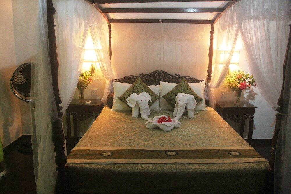 Asian Jewel Boutique Hotel