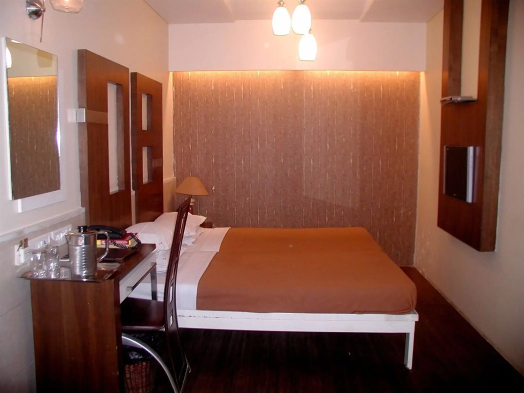 Hotel Supreme - Général