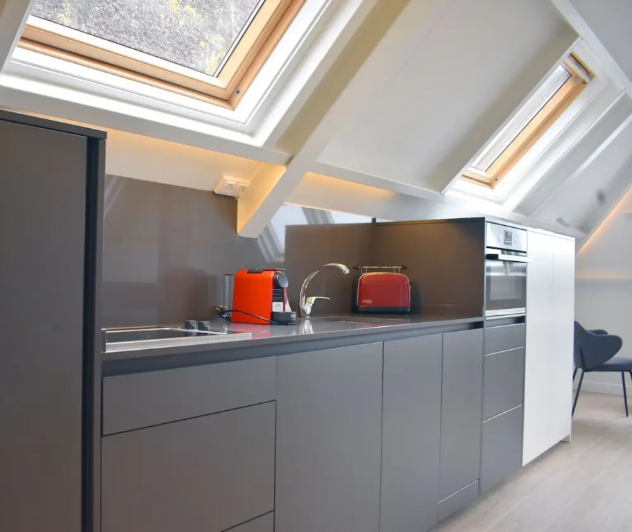 Bow Suites By Como En Casa