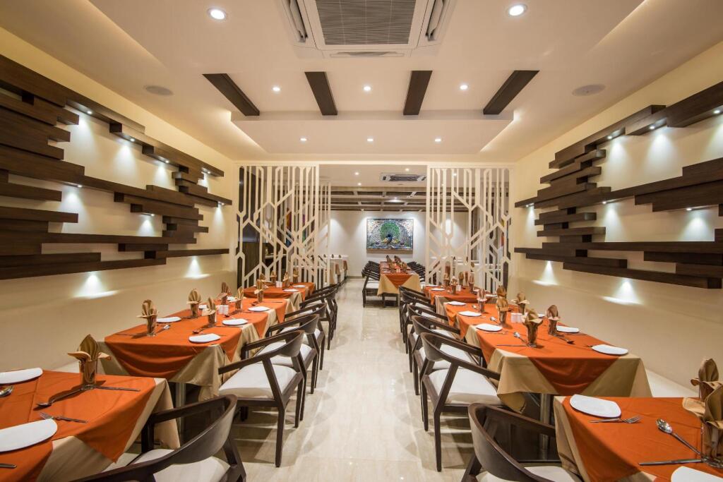 Kalinga Restaurant by null