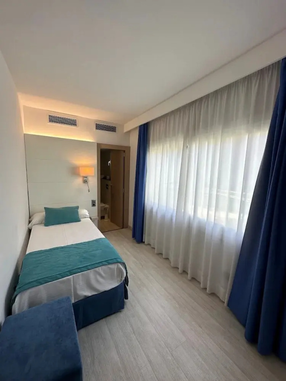Hotel Agua Beach - Adults Only - Chambres