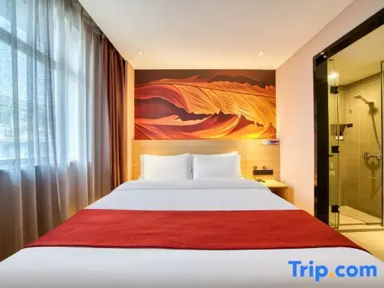 Luxury room