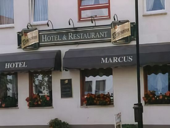 Hotel-Restaurant Marcus image