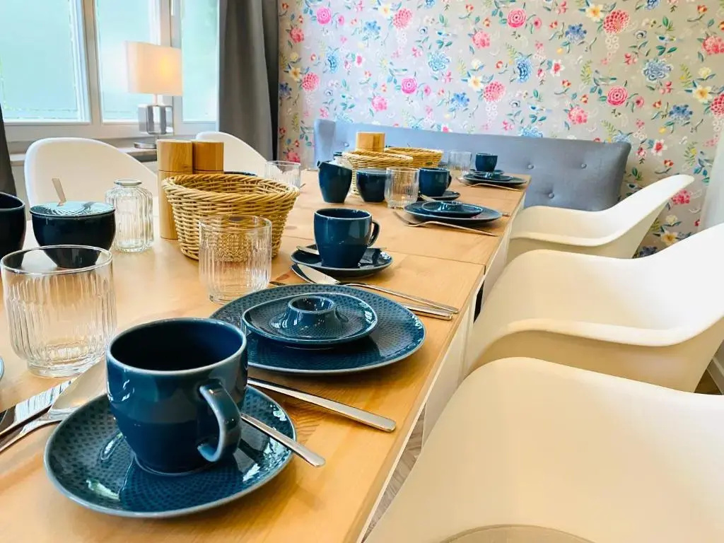 Schönitz Hotel-Pension - Chambres