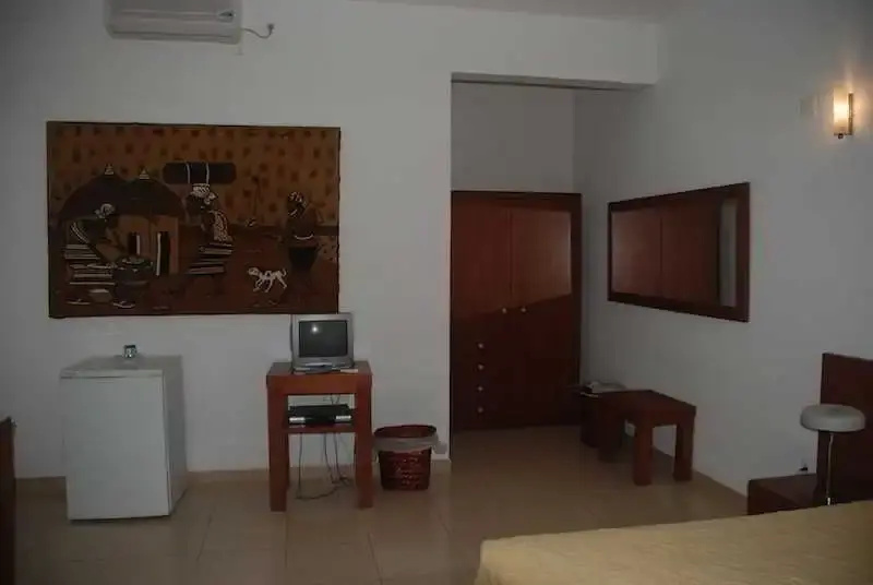 Coimbra Hotel & Spa - Chambres