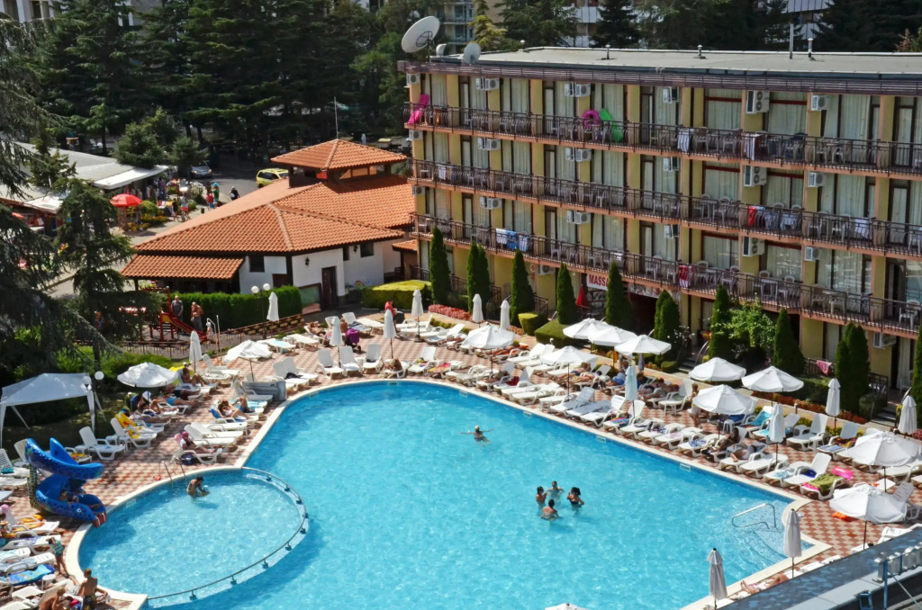 Hotel photo 15