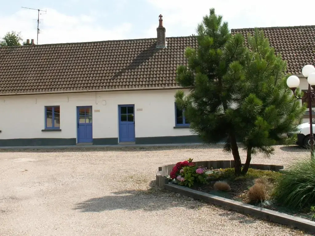 Camping La Verte Prairie