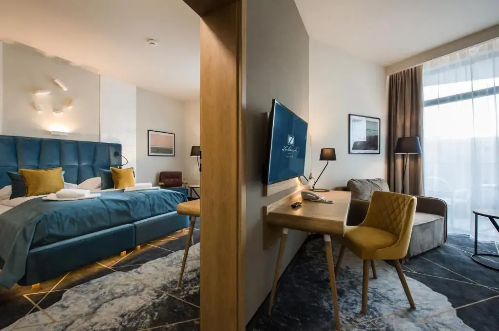 Hotel photo 5