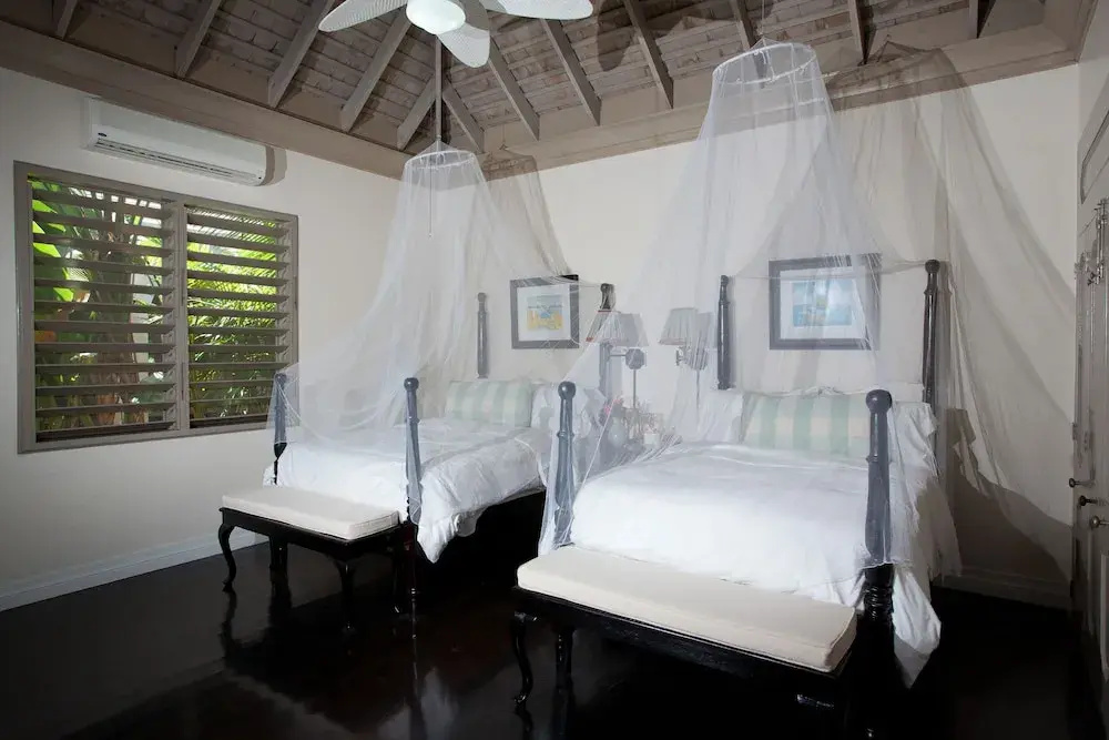 Bambu, Montego Bay, Jamaica Villas 4BR 2