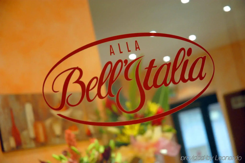 Belstay Venezia Mestre - Général