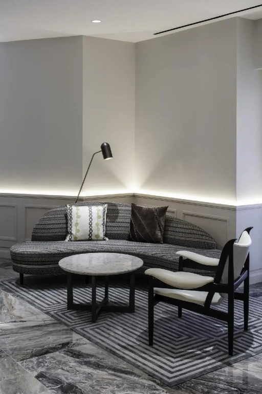 The Fairfax at Embassy Row, Washington D.C - Général