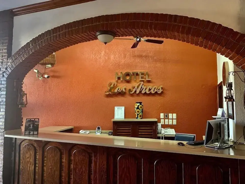 Hotel Los Arcos - Général