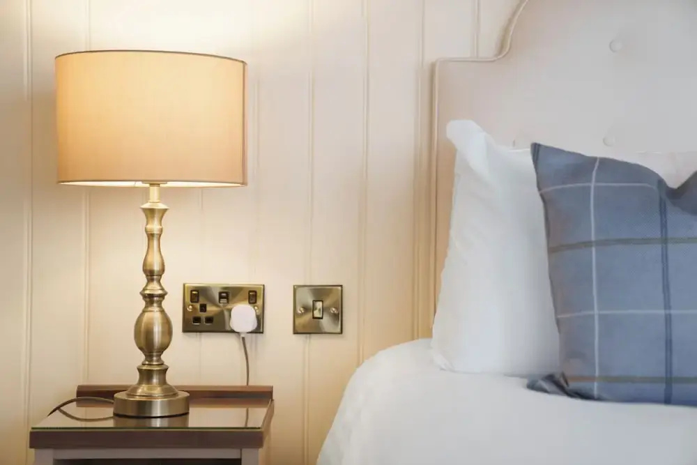 The Bamburgh Castle Inn - The Inn Collection Group - Chambres