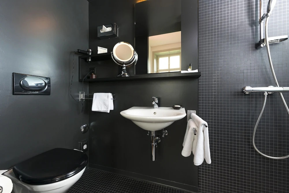 Design Hotel Plattenhof - Chambres