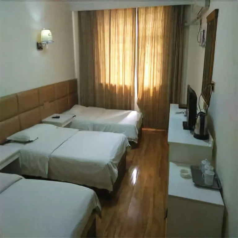 Kuaiqi Business Hotel