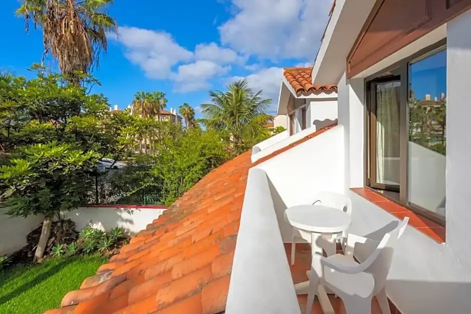 Radisson Resort & Residences Tenerife - Adults Only - Chambres