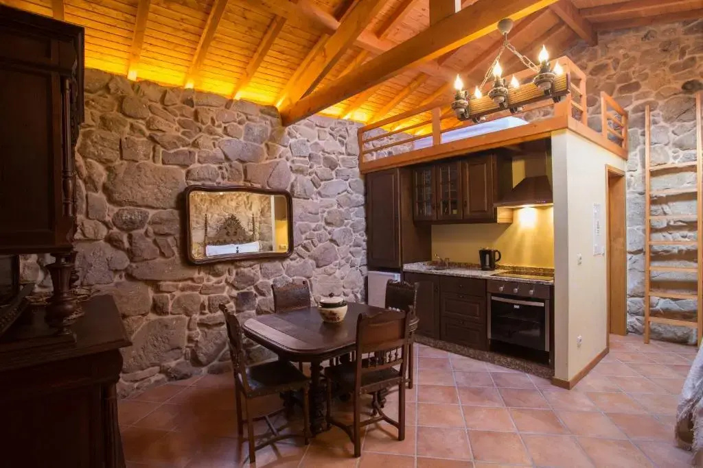 Quinta do Minhoto - Chambres