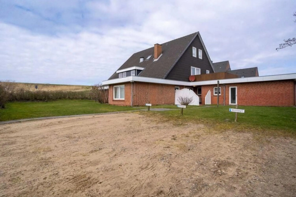 Apartment in St. Peter-Ording