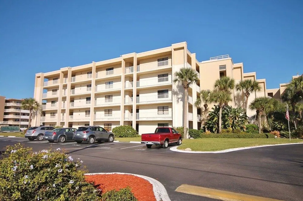 Castle Reef 426 Apartment 2