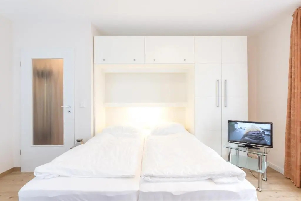 Haus Wattenblick - Chambres