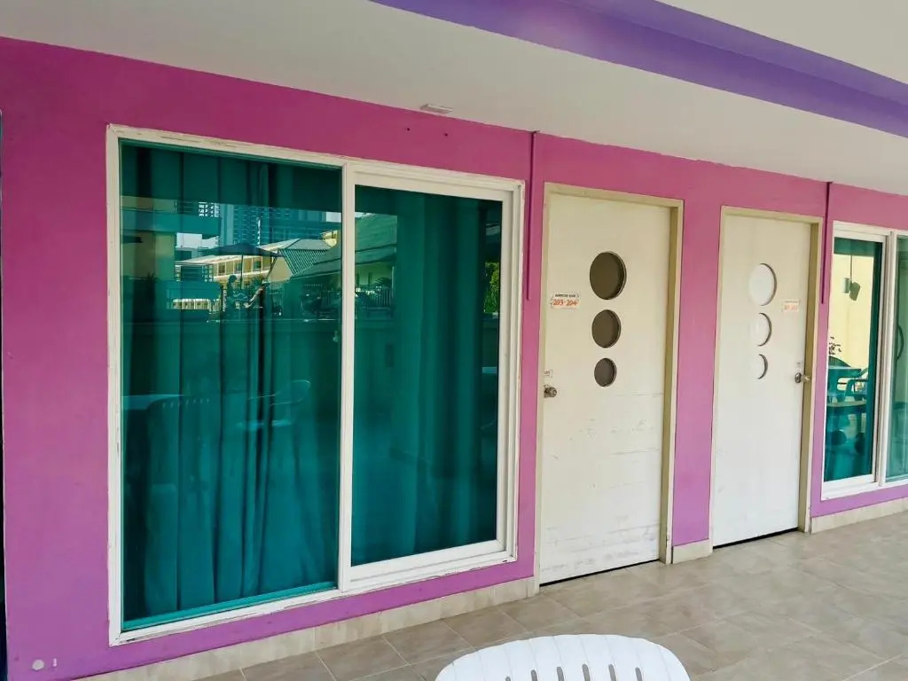 Best Bella Pattaya - Général