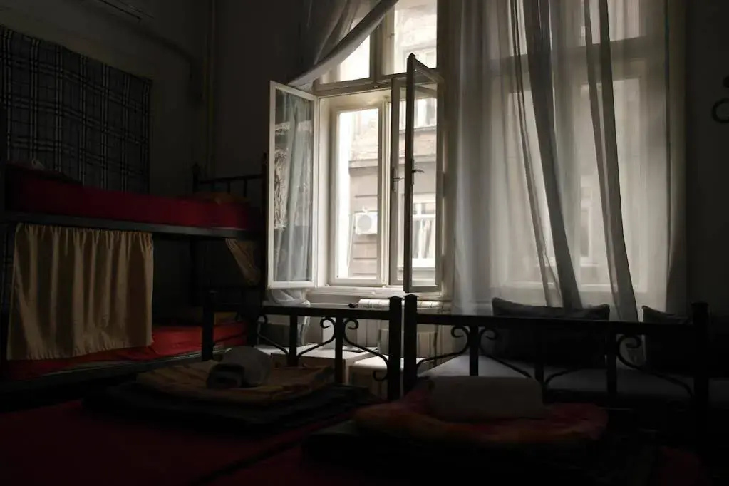 Hotel photo 16
