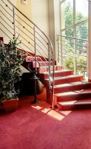 Hotel Relax - Général