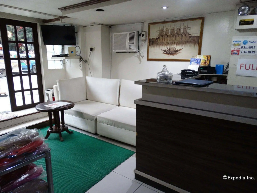 Gaius Pension Inn