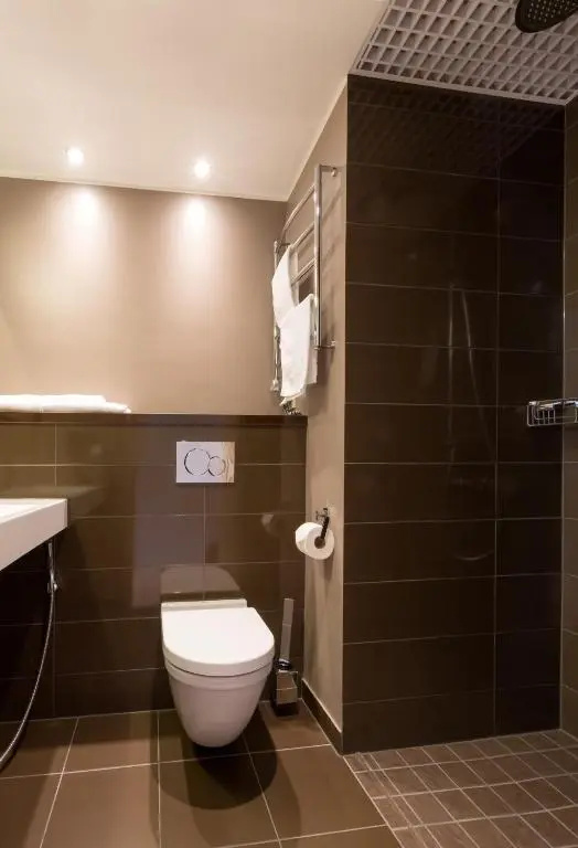 Tervis Medical Spa Hotel - Chambres