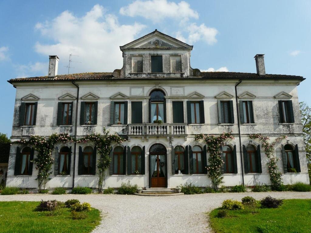 Residenza d'epoca Villa Caotorta image