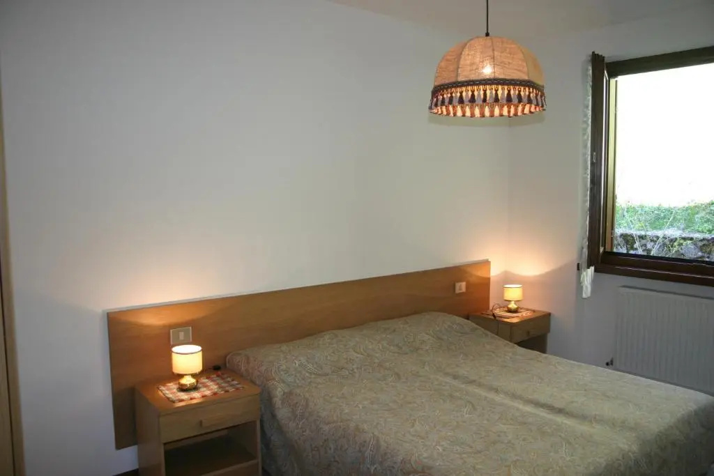 Casa Ornella - Chambres