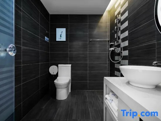 GreenTree Alliance Tongling Walking Street Yayuan Hotel - Chambres