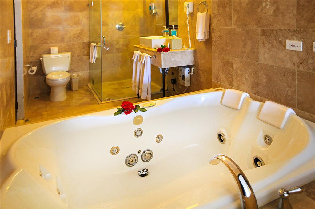 Los Mandarinos Boutique Spa and Hotel by null