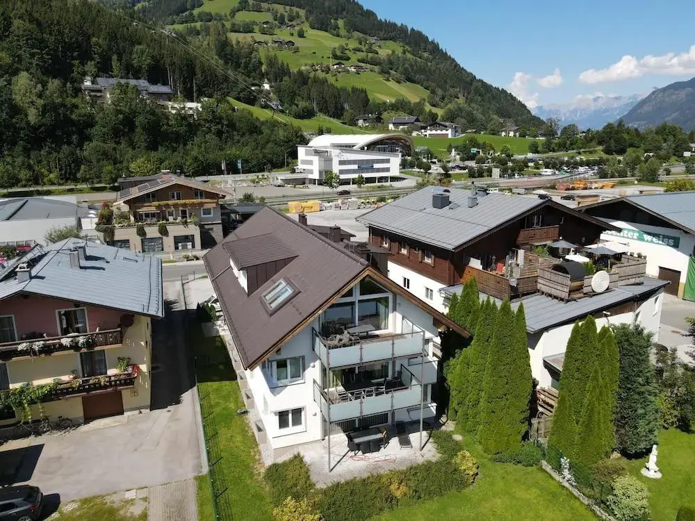 Fourteen 4.0 Zell am See (S&P)