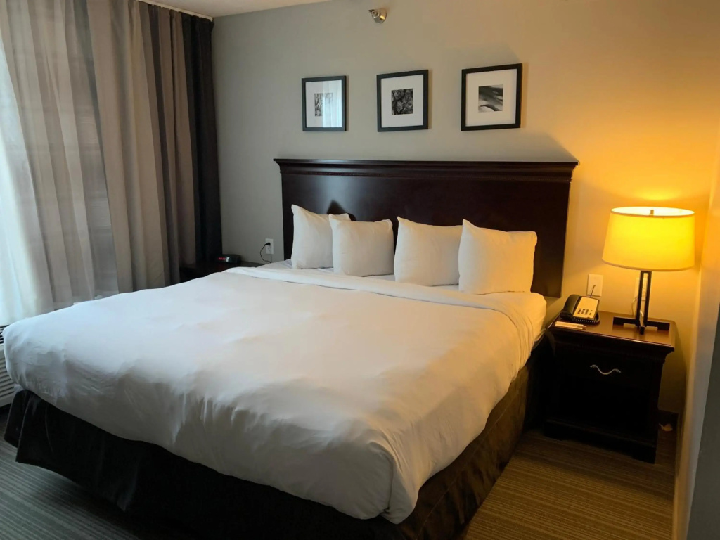 Country Inn & Suites by Radisson, Kearney, NE - Général