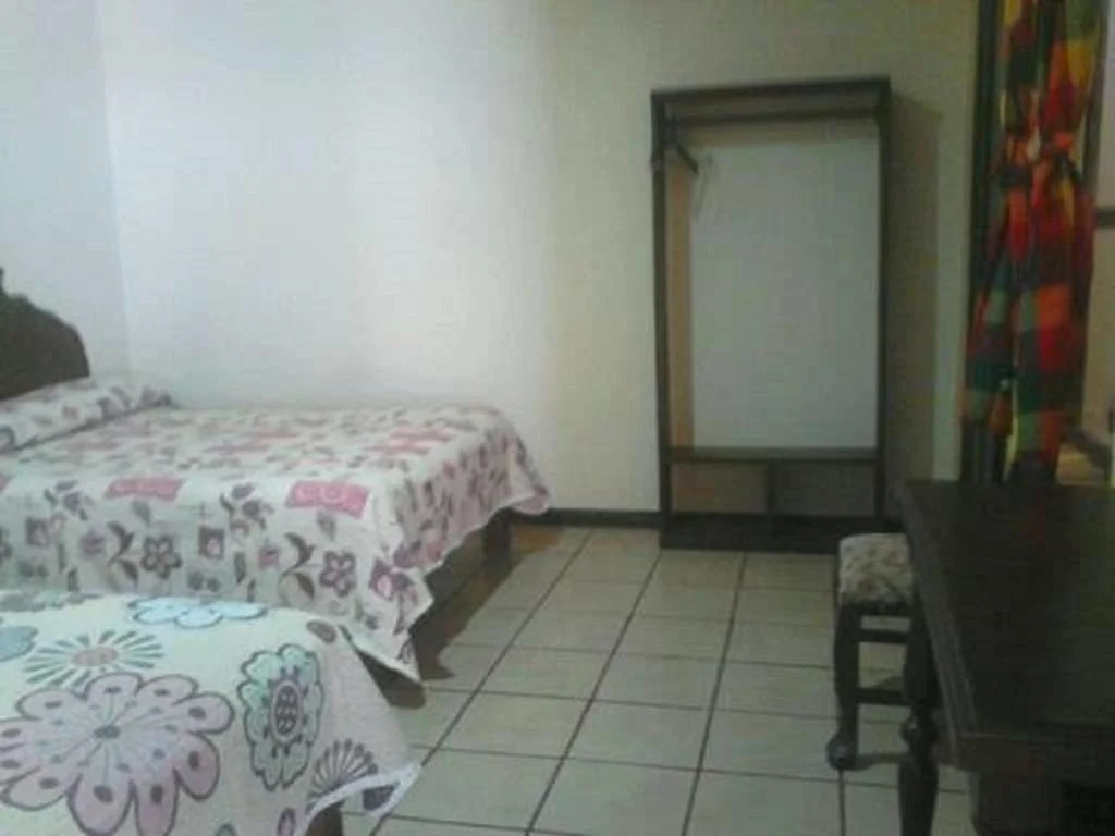 Hotel Posada el Fuerte San Miguel - Général