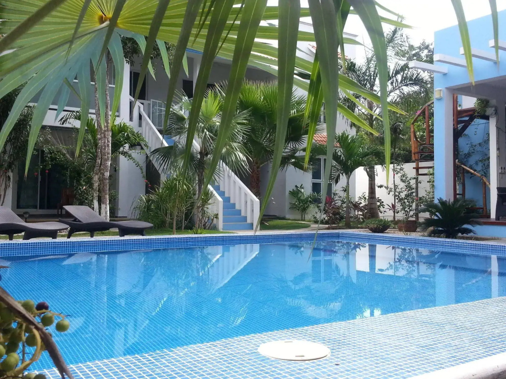 Hotel photo 12