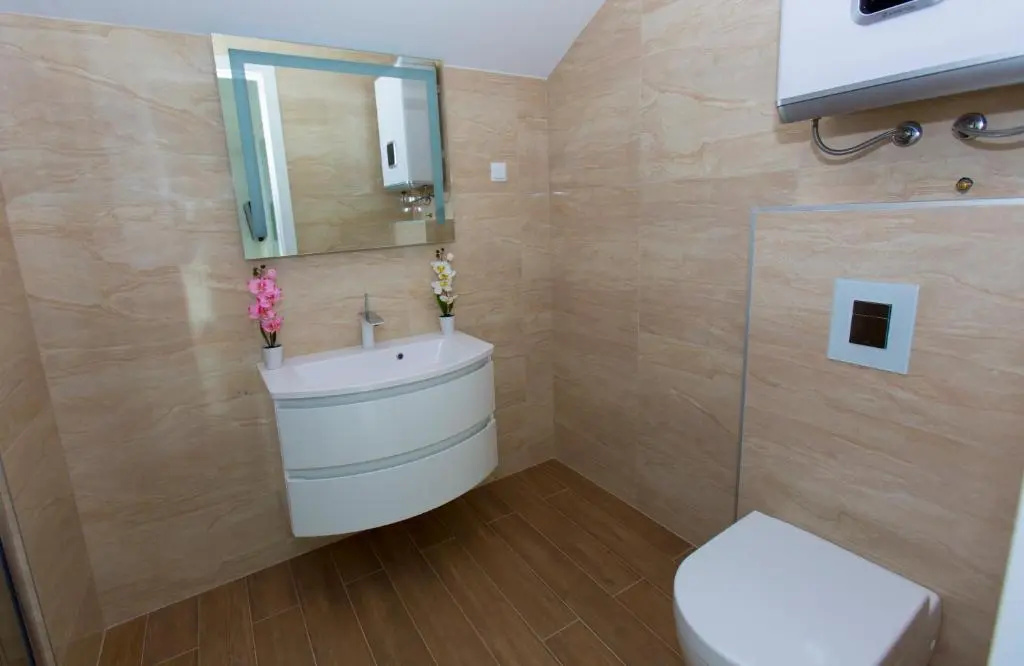 Luxury ApartHotel Makarska - Chambres