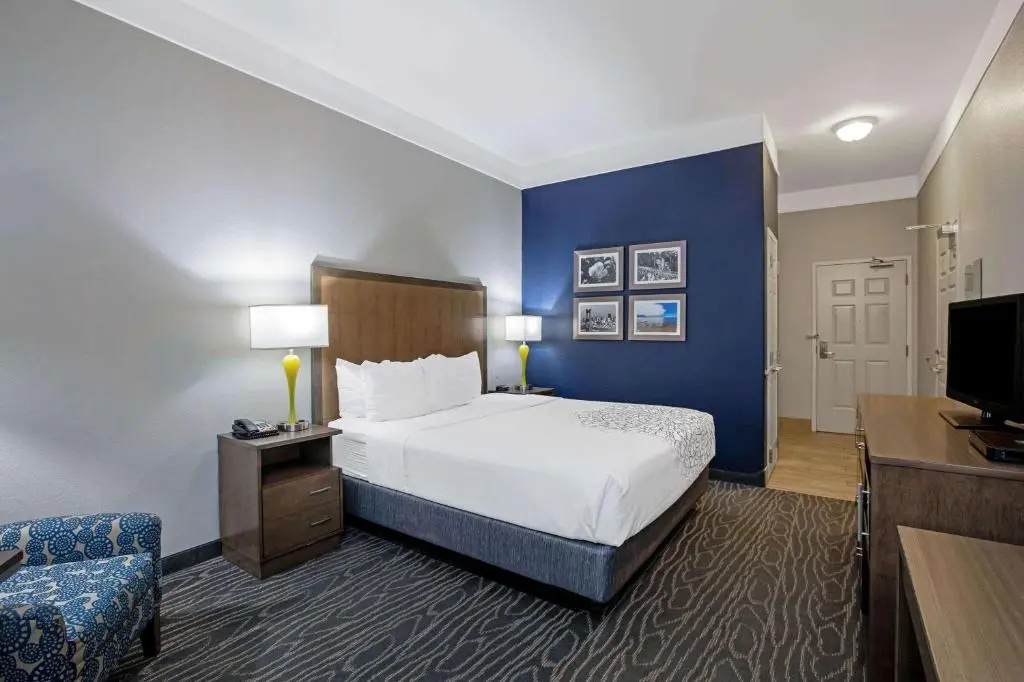 La Quinta Inn & Suites by Wyndham Manteca - Ripon - Chambres