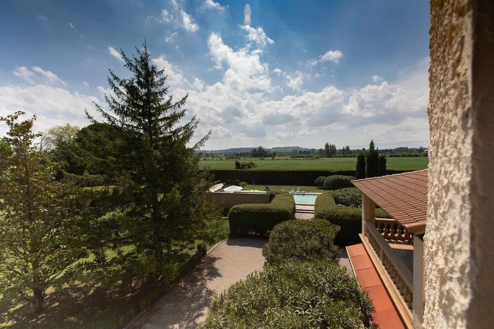 Villa Liberty