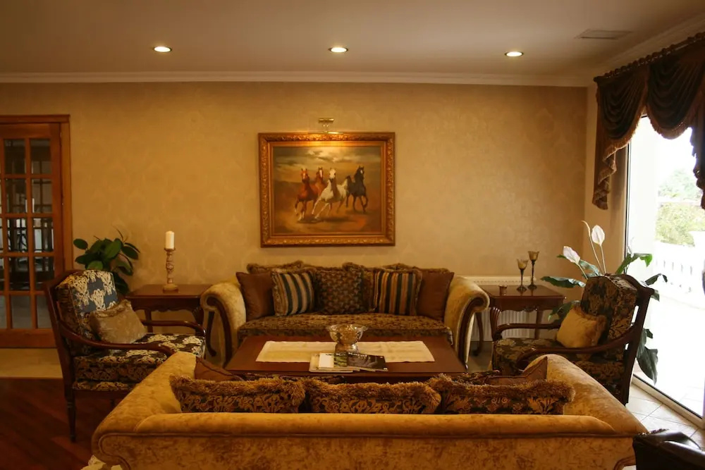 ERKANLI COUNTRY Resort , Spa & Riding Club - Special Class - фото 4