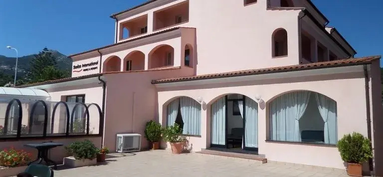 Il Magnifico Elba Resort