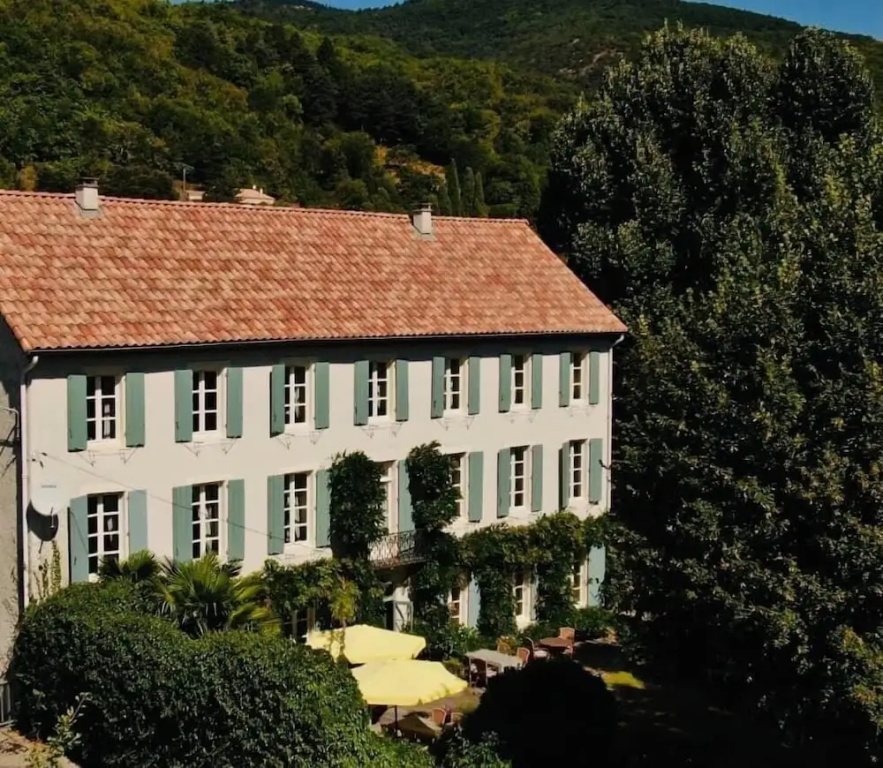 La Cerisaie